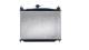 Radiator, engine cooling - CR2267000S MAHLE - 105606, 110066N, 27002215