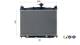 Radiator, engine cooling - CR2267000S MAHLE - 105606, 110066N, 27002215