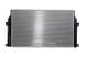 Radiator, engine cooling - CR2273000S MAHLE - 070173N, 105993, 120145