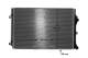 Low Temperature Cooler, intercooler - CIR32000S MAHLE - 1K0121253BL, 376908624, 65339