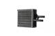 Heat Exchanger, interior heating - AH145000S MAHLE - 159060N, 1843107, 351313-144