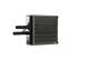Heat Exchanger, interior heating - AH145000S MAHLE - 159060N, 1843107, 351313-144