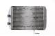 Heat Exchanger, interior heating - AH275000S MAHLE - 2711500Q0G, 376908424, 4158304300
