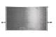Low Temperature Cooler, intercooler - CIR27000S MAHLE - 0995006403, 376908314, 8MK376908-314