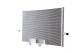 Low Temperature Cooler, intercooler - CIR27000S MAHLE - 0995006403, 376908314, 8MK376908-314
