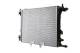 Low Temperature Cooler, intercooler - CIR30000S MAHLE - 376908604, 5Q0121251HQ, 65328