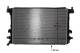 Low Temperature Cooler, intercooler - CIR30000S MAHLE - 376908604, 5Q0121251HQ, 65328