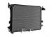 Low Temperature Cooler, intercooler - CIR30000S MAHLE - 376908604, 5Q0121251HQ, 65328
