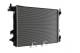 Low Temperature Cooler, intercooler - CIR30000S MAHLE - 376908604, 5Q0121251HQ, 65328