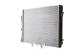 Low Temperature Cooler, intercooler - CIR32000S MAHLE - 1K0121253BL, 376908624, 65339