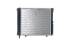 Radiator, engine cooling - CR275000S MAHLE - 120540N, 1245005903, 30002162