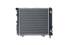 Radiator, engine cooling - CR275000S MAHLE - 120540N, 1245005903, 30002162