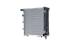 Radiator, engine cooling - CR275000S MAHLE - 120540N, 1245005903, 30002162