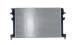 Low Temperature Cooler, intercooler - CR959000S MAHLE - 376749154, 5Q0121251EK, 65328