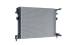 Low Temperature Cooler, intercooler - CR959000S MAHLE - 376749154, 5Q0121251EK, 65328