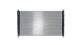 Radiator, engine cooling - CR2237000S MAHLE - 1611262980, 376908634, 636032