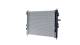 Radiator, engine cooling - CR2237000S MAHLE - 1611262980, 376908634, 636032
