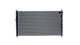 Radiator, engine cooling - CR2237000S MAHLE - 1611262980, 376908634, 636032