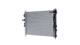 Radiator, engine cooling - CR2237000S MAHLE - 1611262980, 376908634, 636032