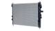 Radiator, engine cooling - CR2238000S MAHLE - 1611245980, 376908644, 636033