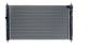 Radiator, engine cooling - CR2238000S MAHLE - 1611245980, 376908644, 636033