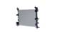 Radiator, engine cooling - CR2244000S MAHLE - 121180, 1300361, 13440199