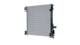 Radiator, engine cooling - CR2247000S MAHLE - 107664, 123229, 180121N