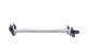 Radiator, engine cooling - CR2247000S MAHLE - 107664, 123229, 180121N