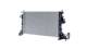 Radiator, engine cooling - CR2251000S MAHLE - 13453907, 376908794, 39109107