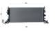 Radiator, engine cooling - CR2251000S MAHLE - 13453907, 376908794, 39109107