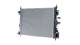 Radiator, engine cooling - CR2265000S MAHLE - 1300319, 150059N, 22762534