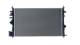 Radiator, engine cooling - CR2265000S MAHLE - 1300319, 150059N, 22762534