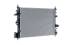 Radiator, engine cooling - CR2265000S MAHLE - 1300319, 150059N, 22762534
