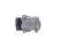 Compressor, air conditioning - ACP162000S MAHLE - 0000050509534, 0100K125, 108621