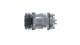 Compressor, air conditioning - ACP397000S MAHLE - 0297667, 850608N, 297667