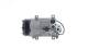 Compressor, air conditioning - ACP584000S MAHLE - 0022306811, 118520, 1201389