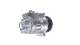 Compressor, air conditioning - ACP668000S MAHLE - 0008309400, 351010-631, 447150-4790