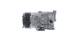 Compressor, air conditioning - ACP668000S MAHLE - 0008309400, 351010-631, 447150-4790