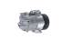 Compressor, air conditioning - ACP1455000S MAHLE - 0042301711, 3001K705, 351010-641
