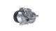Compressor, air conditioning - ACP1455000S MAHLE - 0042301711, 3001K705, 351010-641