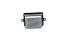 Regulator, passenger compartment fan - ABR133000P MAHLE - 1609171180, 351333351, A43002100