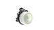 Interior Blower - AB202000P MAHLE - 0000055702444, 05991041, 069412529010