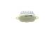 Regulator, passenger compartment fan - ABR135000P MAHLE - 351333371, 7701068993, A43001300