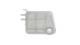 Expansion Tank, coolant - CRT131000S MAHLE - 1068068, 359001600230, 376756604