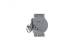 Compressor, air conditioning - ACP584000S MAHLE - 0022306811, 118520, 1201389
