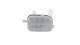 Expansion Tank, coolant - CRT159000S MAHLE - 1304029, 376782444, 8MA376782-444