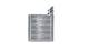 Evaporator, air conditioning - AE119000P MAHLE - 1785796, 351331331, VPDKFH19850A
