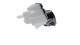 Expansion Tank, coolant - CRT218000S MAHLE - 376759354, 99610614703, 376790724