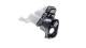 Expansion Tank, coolant - CRT218000S MAHLE - 376759354, 99610614703, 376790724