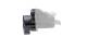 Expansion Tank, coolant - CRT218000S MAHLE - 376759354, 99610614703, 376790724
